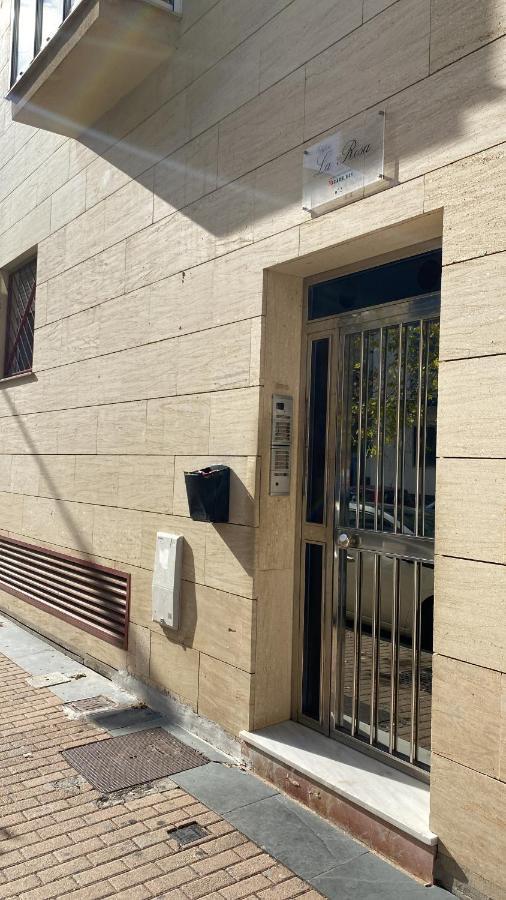Apartamento centro paseo maritimo Huelva Exterior foto